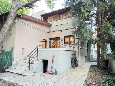 Aviatorilor | Kiseleff | Spatiu in vila cu terasa - Bucuresti