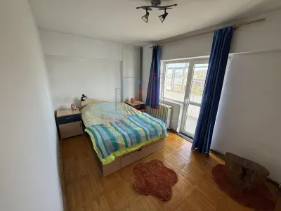 Apartament 3 camere Bd Socola - Granit - Iasi
