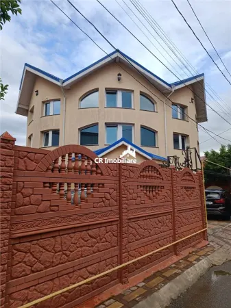Casă 5 camere Popești-Leordeni - poza 2