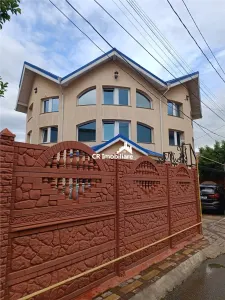 Casă 5 camere Popești-Leordeni - poza 2