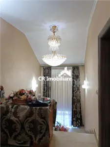 Casă 5 camere Popești-Leordeni - poza 12