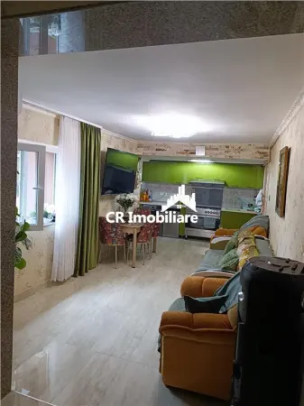 Casă 5 camere Popești-Leordeni - poza 13