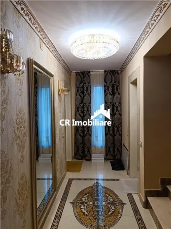 Casă 5 camere Popești-Leordeni - poza 4