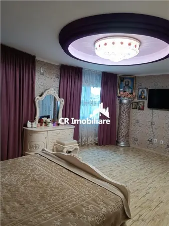 Casă 5 camere Popești-Leordeni - poza 6