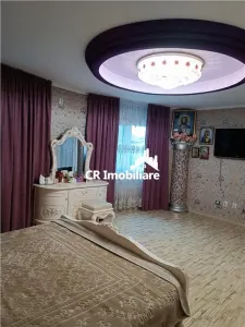 Casă 5 camere Popești-Leordeni - poza 6