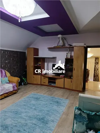 Casă 5 camere Popești-Leordeni - poza 7