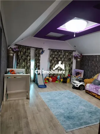 Casă 5 camere Popești-Leordeni - poza 8