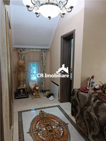 Casă 5 camere Popești-Leordeni - poza 9