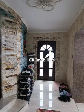 Casă 5 camere Popești-Leordeni - poza 10