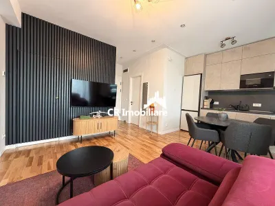 Vanzare 3 camere Damaroaia - Bucuresti