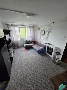 Apartament 3 camere Metalurgie - Gradinari - Iasi