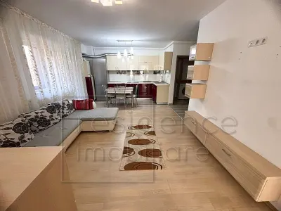 Pet friendly! Apartament 3 camere, Manastur, zona Edgar Quinet+Parcare - Cluj-Napoca