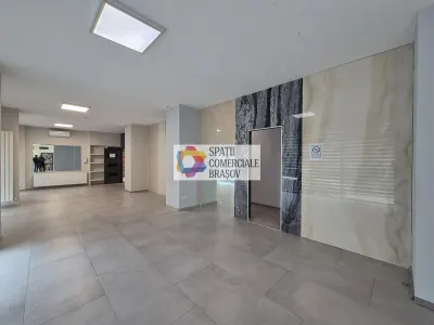 Spațiu clinica Brașov 229 mp - Brasov