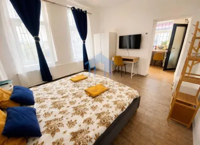 Apartament 1 camera, Ultracentral - Cluj-Napoca