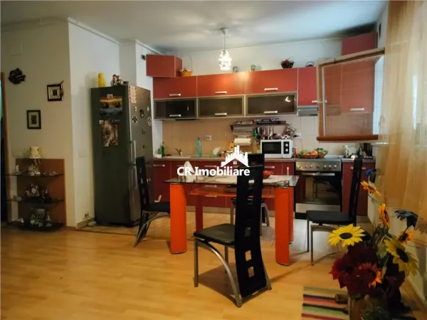Apartament 3 camere București - poza 1