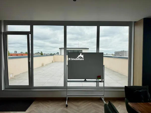 Apartament 3 camere București - poza 3