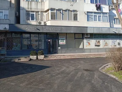 Inchiriem spatiu comercial Micro 39. Comision zero!!! - Galati