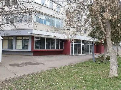 Inchiriez spatiu Henri Coanda. Comision Zero!! - Galati