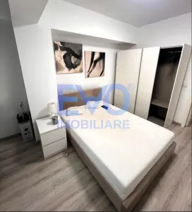 APARTAMENT DE VANZARE CU 2 CAMERE, ETAJUL 5 DIN 7, MOBILAT SI UTILAT, REDIU - Rediu