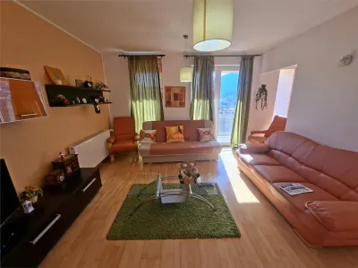 INCHIRIERE STUDIO IN BRASOV, EUROPE RESIDENCE, CENTRAL, COLINA UNIVERSITATII - Brasov