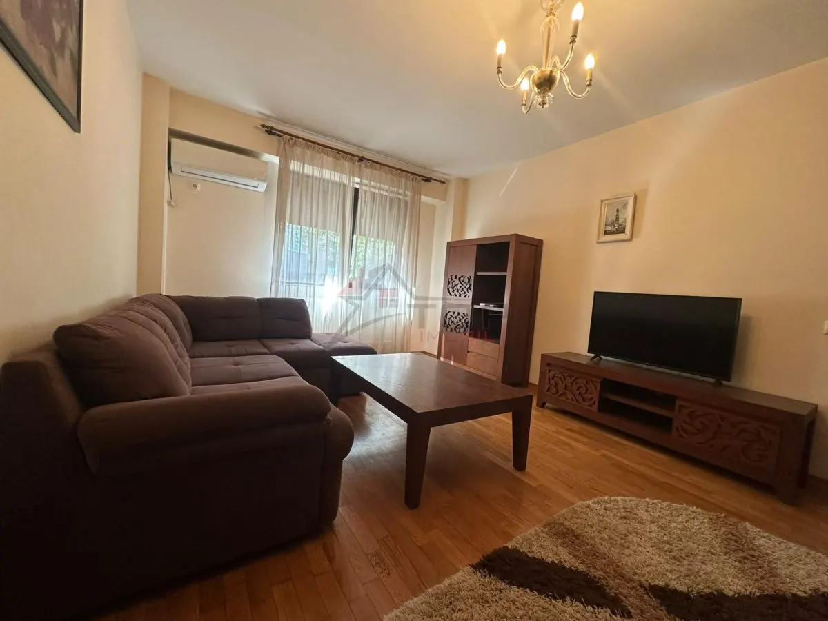 Apartament 2 camere Iași - poza 1