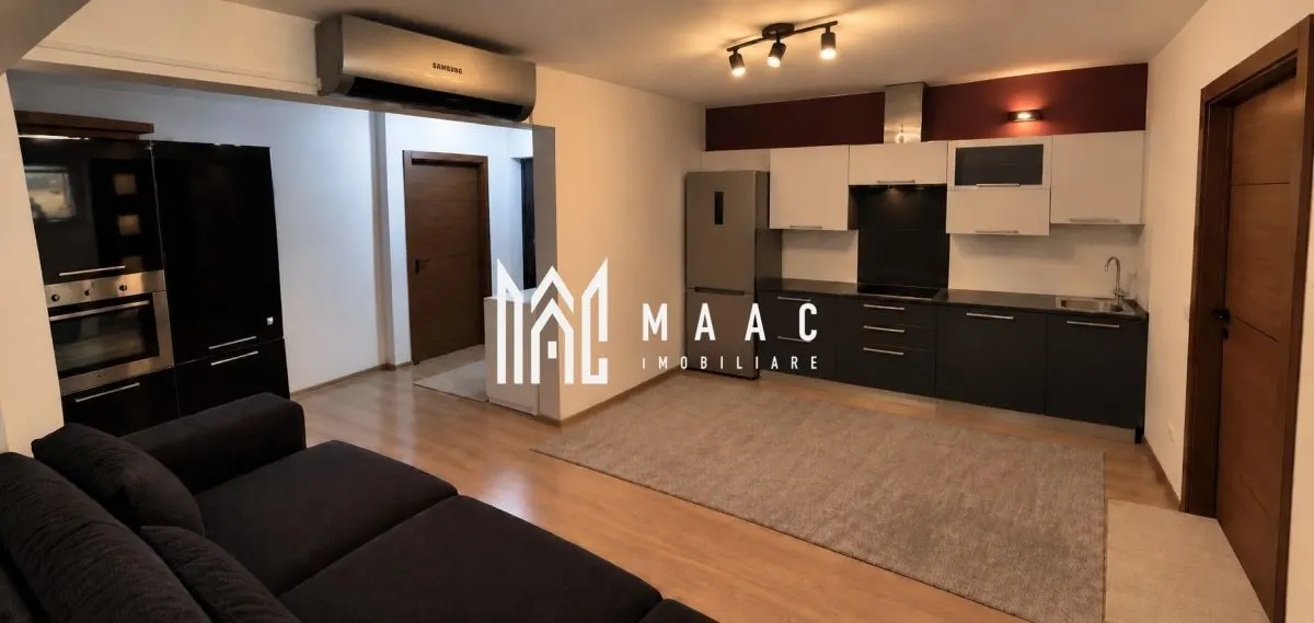 Apartament 2 camere Râmnicu Vâlcea - poza 1