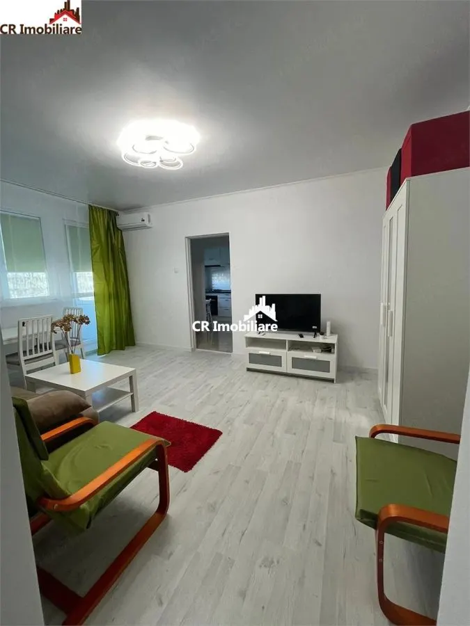 Apartament 2 camere București - poza 1