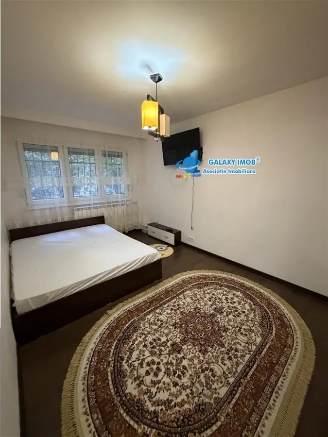 Apartament 3 camere București - poza 1