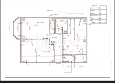 Apartament 3 camere Sibiu - poza 1