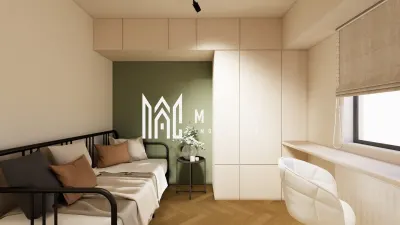 Apartament 3 camere Sibiu - poza 11