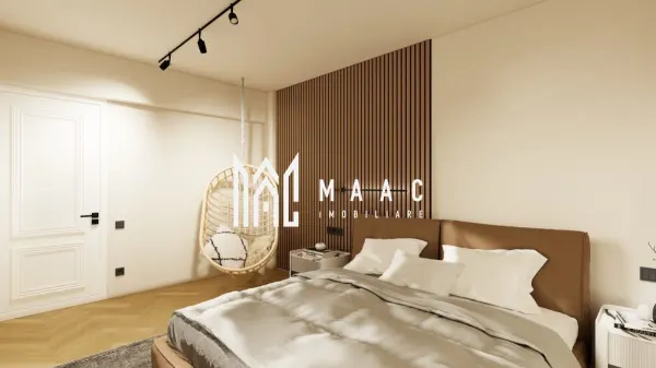 Apartament 3 camere Sibiu - poza 12