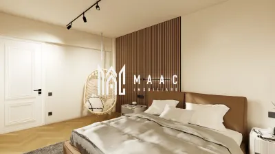 Apartament 3 camere Sibiu - poza 12