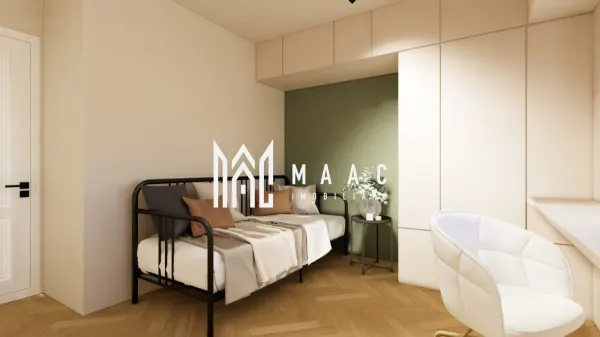 Apartament 3 camere Sibiu - poza 15