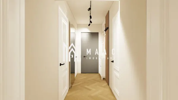 Apartament 3 camere Sibiu - poza 17
