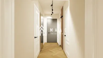 Apartament 3 camere Sibiu - poza 17