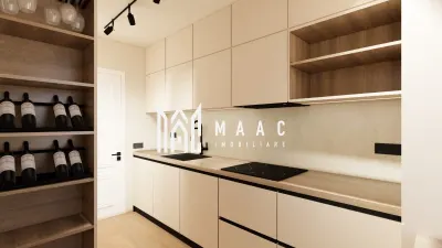 Apartament 3 camere Sibiu - poza 22