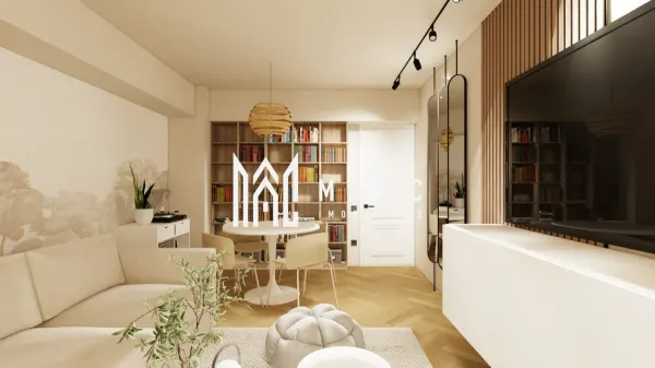 Apartament 3 camere Sibiu - poza 27