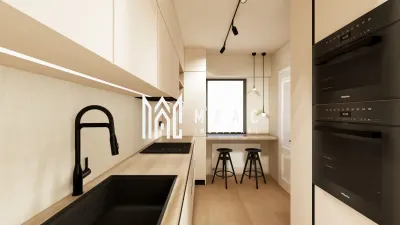 Apartament 3 camere Sibiu - poza 29