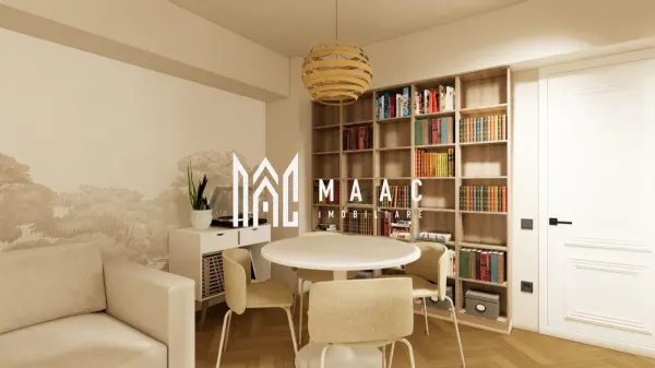 Apartament 3 camere Sibiu - poza 31