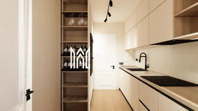 Apartament 3 camere Sibiu - poza 32