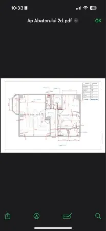 Apartament 3 camere Sibiu - poza 8