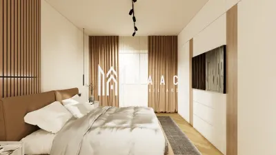 Apartament 3 camere Sibiu - poza 10