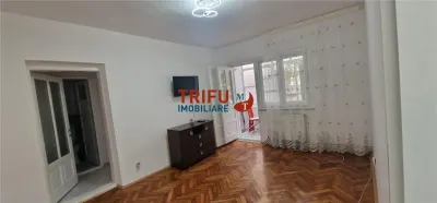 Apartament 2 camere Alba Iulia - poza 1