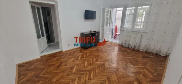 Apartament 2 camere Alba Iulia - poza 2