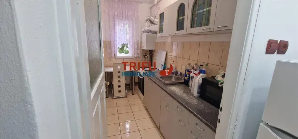 Apartament 2 camere Alba Iulia - poza 8