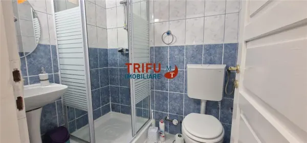 Apartament 2 camere Alba Iulia - poza 9