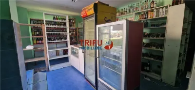 Apartament fost spatiu comercial de vanzare zona Stadion - Alba Iulia