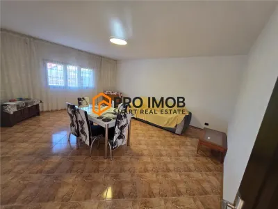 Casa tip P+1 zona Bucesti-Galati - Bucesti