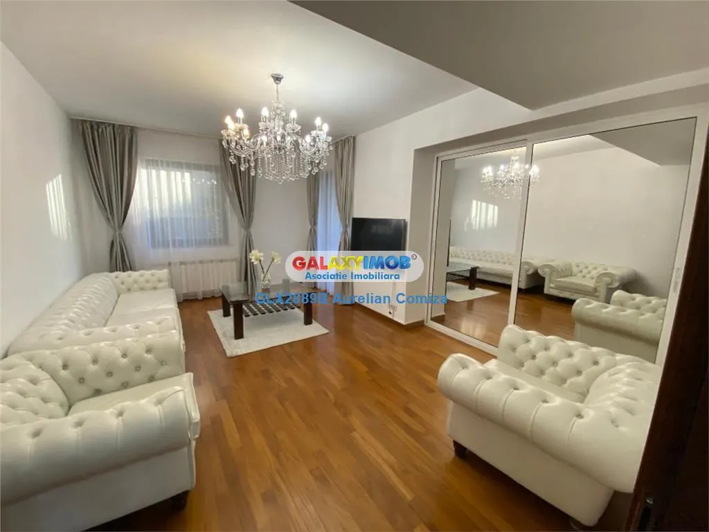 Apartament 2 camere București - poza 1