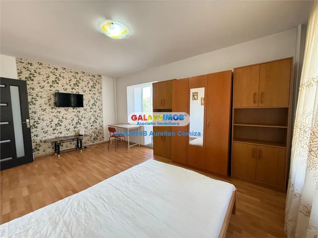 Apartament 1 camera București - poza 1